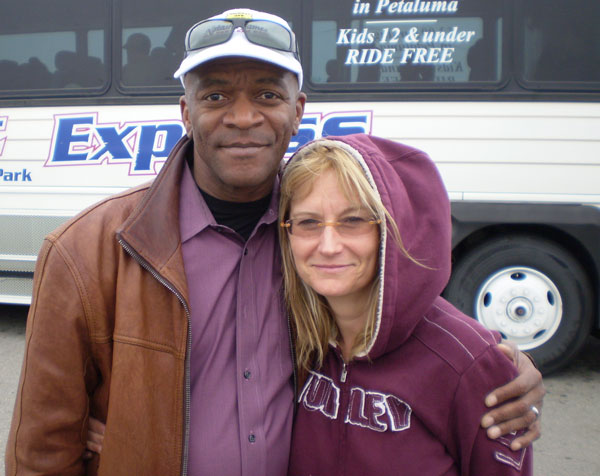 Natasha Janes & Craig