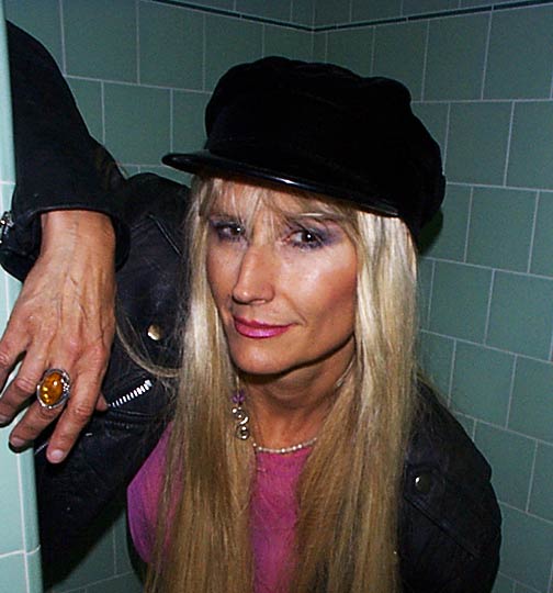 Nice Hat