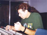 Mark Nalore