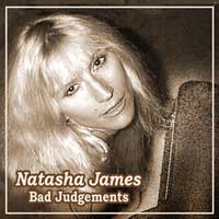 Natasha James Band