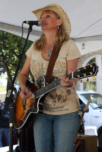 Natasha Live