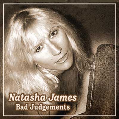 Check out her latest release on the Highway One Records label, "Bad Judgements," recorded at The Plant, Sausalito, CA. and Prairie Sun, Cotati, CA. 