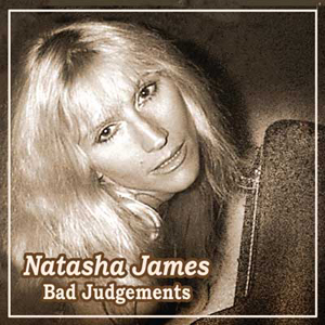 Natasha James- Bad Judgements
