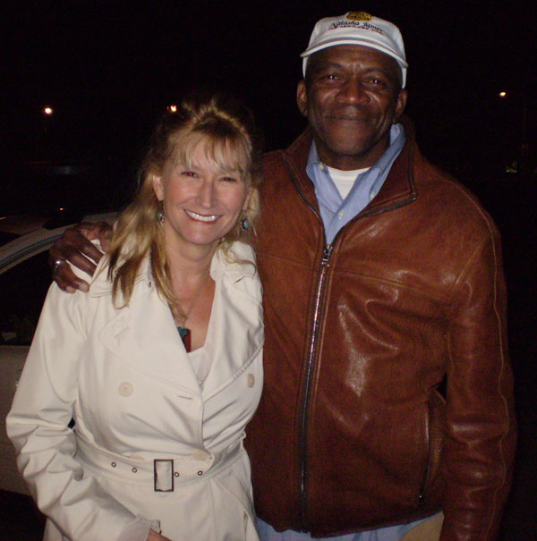 Natasha James & Craig