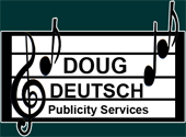 Doug Deutsch Publicity Services